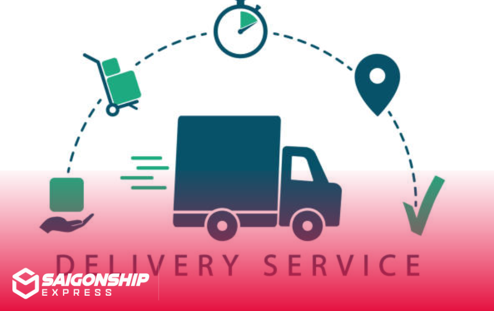 Hướng dẫn tạo đơn giao hàng tại Phạm Sư Mạnh với SaigonShip