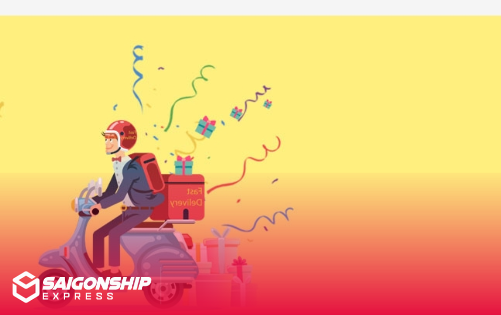 Vì sao nên chọn dịch vụ giao hàng tại Tứ Kỳ TP Hải Phòng của SaigonShip?