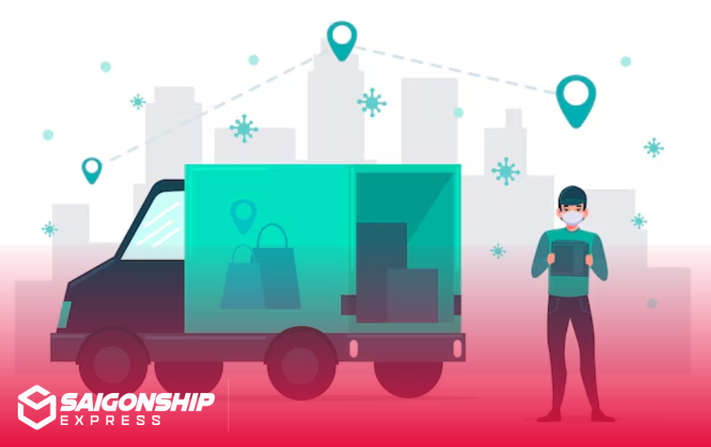 Dịch vụ giao hàng tại Bắc Thanh Miện đồng hành cùng người bán hàng online