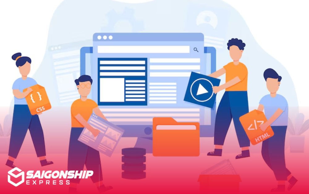 SaigonShip có những cam kết rõ ràng trong dịch vụ giao hàng tại An Thành