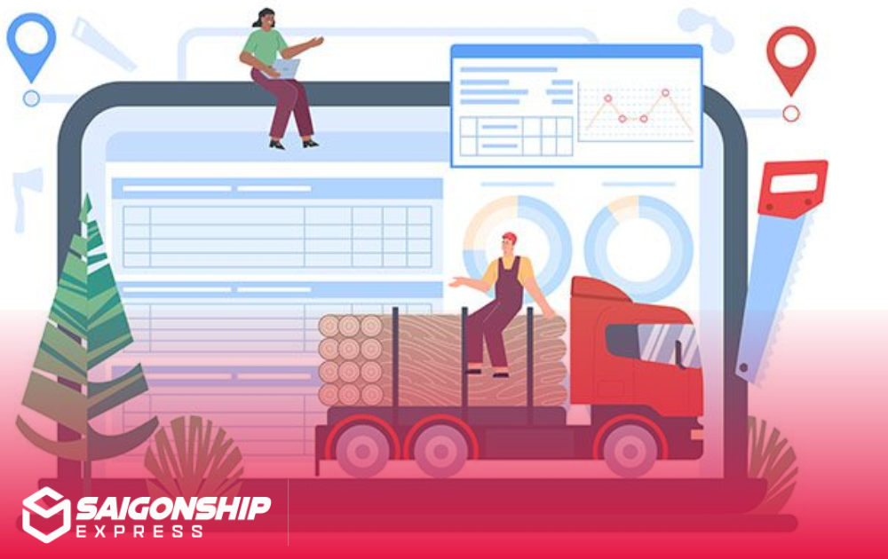 Cam kết và chính sách đảm bảo chất lượng từ dịch vụ giao hàng tại Nam Cửa Việt của SaigonShip