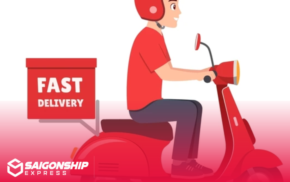 Hướng dẫn sử dụng dịch vụ SaigonShip ở các điểm trong Danh sách 10 bưu điện Viettel Post ở Lê Chân, TP Hải Phòng