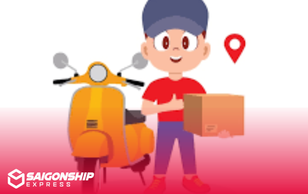 Cách tiết kiệm chi phí, thời gian khi gửi hàng qua SaigonShip và danh sách 3 bưu điện Viettel Post Lê Ích Mộc, TP Hải Phòng
