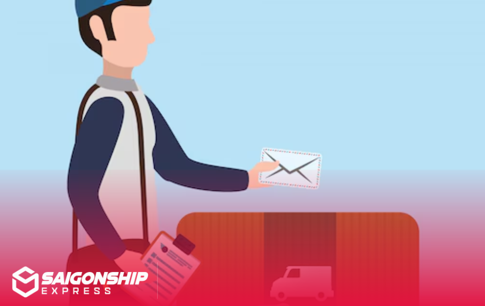 SaigonShip – Linh hoạt và dễ dùng hơn các bưu điện truyền thống