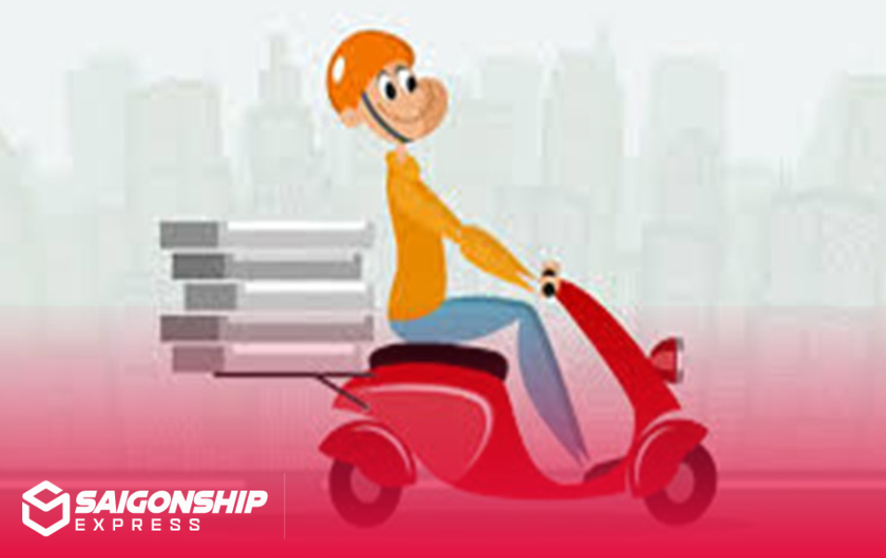 Dịch Vụ Giao Hàng Tại Nam An Phụ TP Hải Phòng Tiện Lợi 4 Cam kết chất lượng của dịch vụ giao hàng tại Nam An Phụ