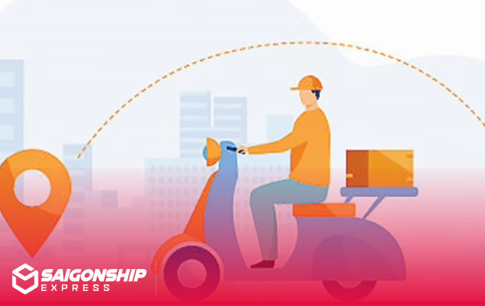 Tại sao nên chọn dịch vụ giao hàng tại Thuận Thành, Bắc Ninh của Sài Gòn Ship?