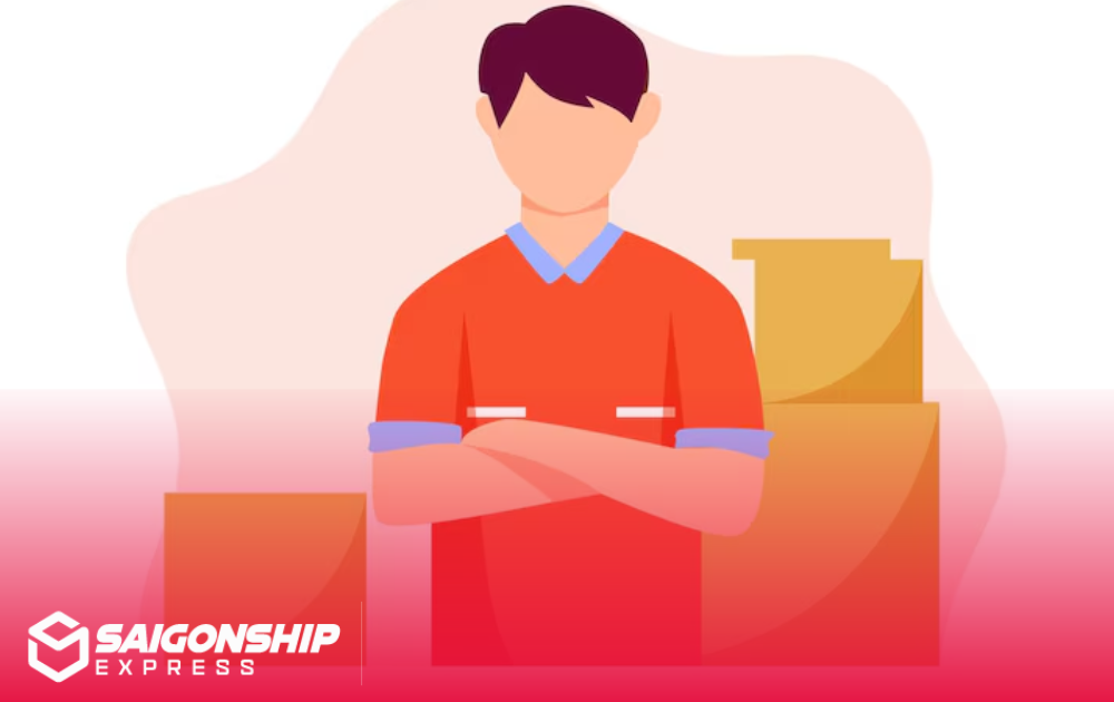 Dịch vụ giao hàng tại Khe Sanh