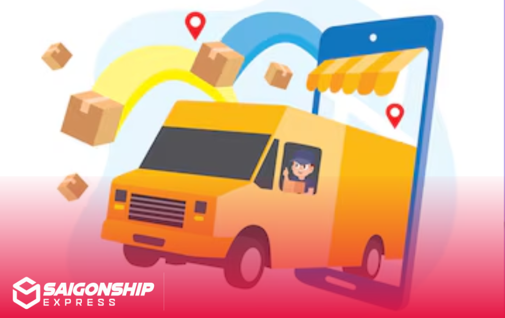 Danh sách 3 bưu điện Viettel Post Lê Thanh Nghị và SaigonShip