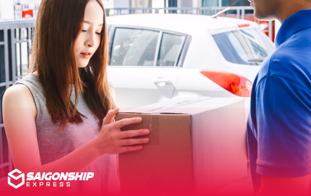 Dịch vụ giao hàng tại xã Kiến Hưng