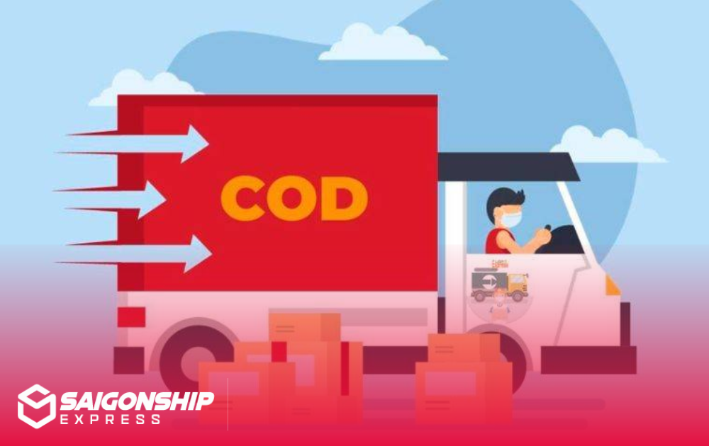 Dịch vụ giao hàng tại Gia Lộc