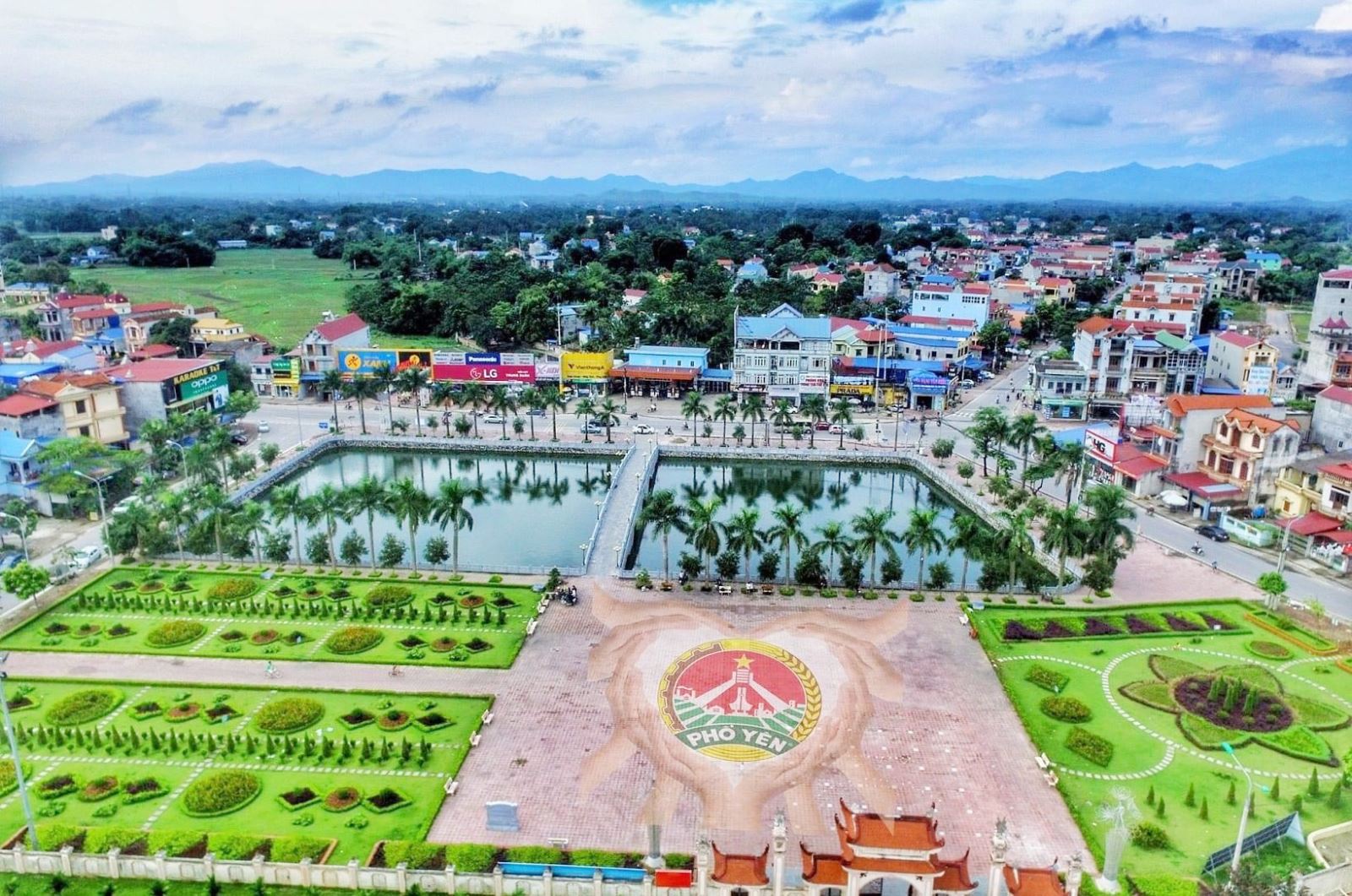 Vì sao cần dịch vụ giao hàng tại Phổ Yên, Thái Nguyên?