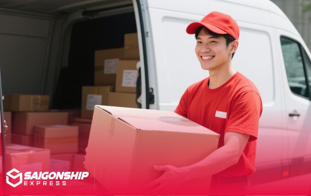 Dịch vụ giao hàng tại Đặc khu Hoàng Sa Đà Nẵng 3 An Toàn Hàng Hóa Tuyệt Đối