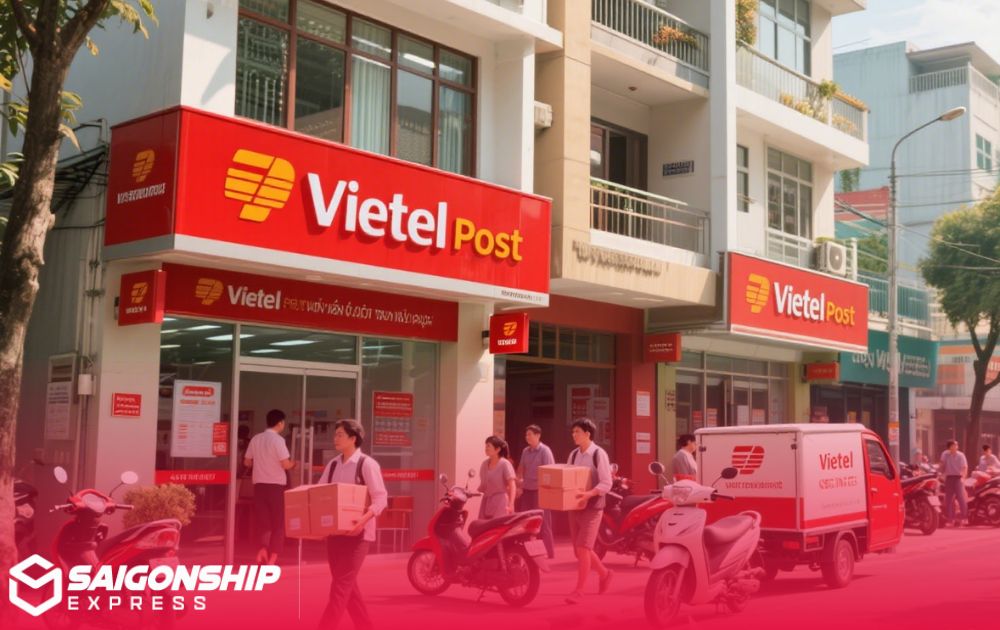 Bản đồ chỉ đường và các mốc quan trọng lân cận