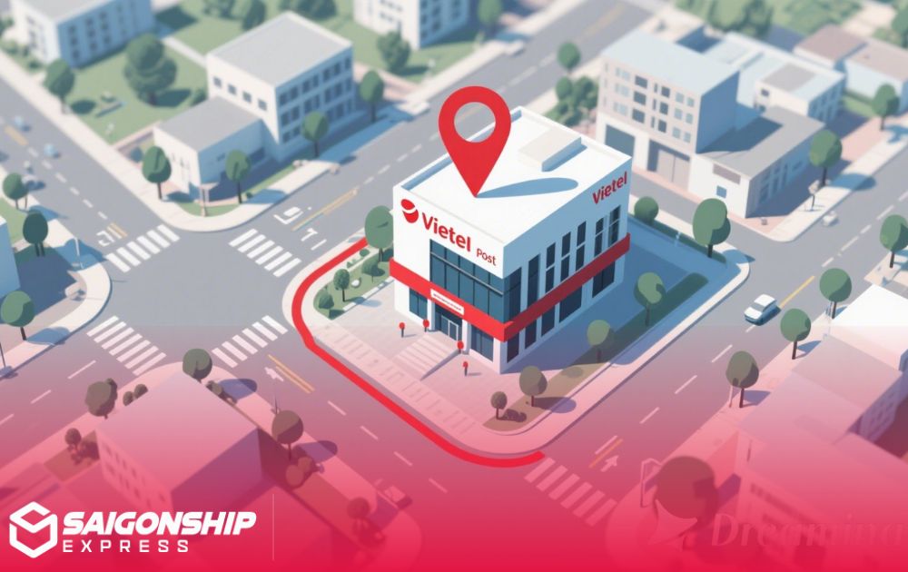 Địa chỉ bưu cục Viettel Post Vĩnh Thạnh, An Giang 3 Bản đồ chỉ đường