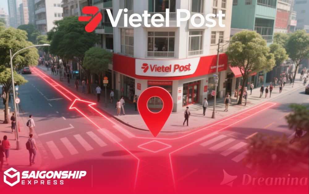 Bản đồ định vị và chỉ đường