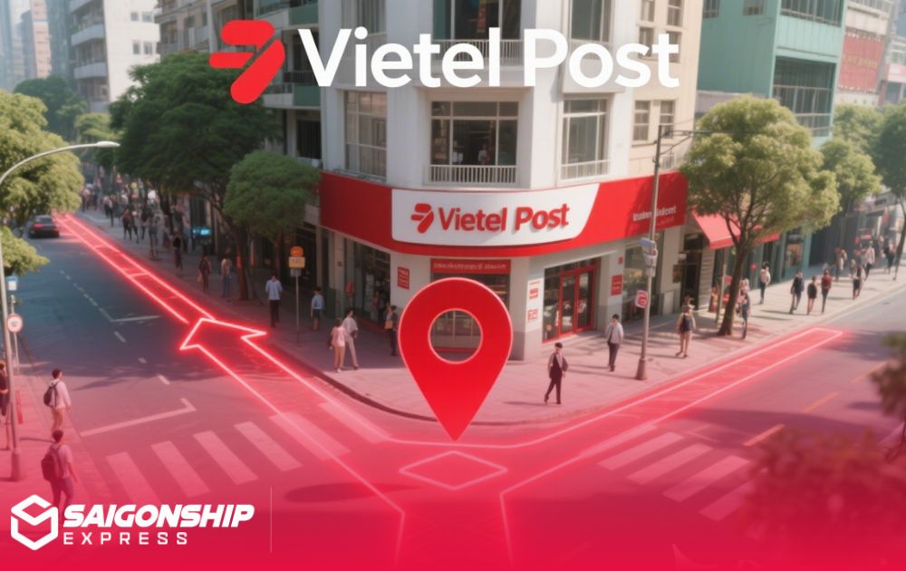 Địa chỉ bưu cục Viettel Post tại Thới Đông, Cần Thơ 3 Bản đồ và chỉ đường chi tiết