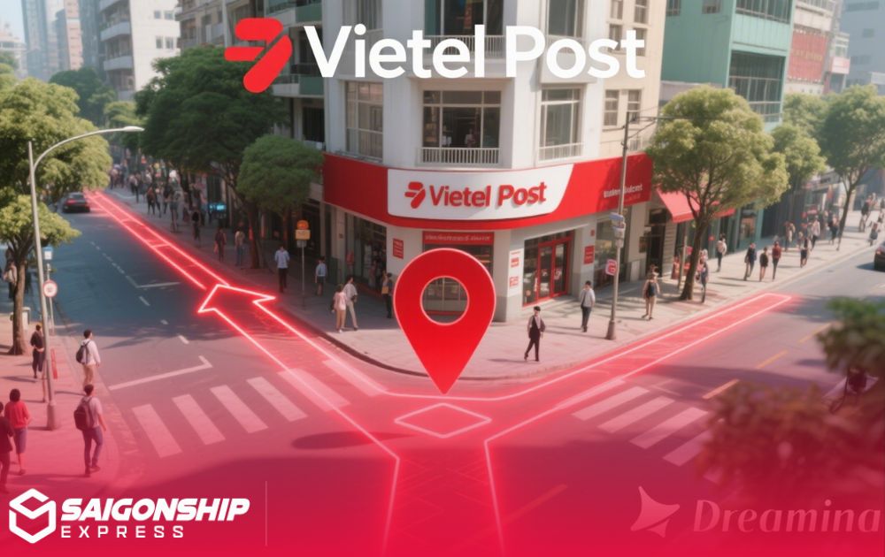 Bản đồ và hướng dẫn đường đi