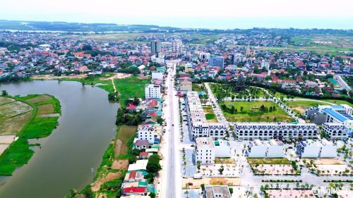 Tại Sao Nên Chọn Sài Gòn Ship cho Dịch Vụ Giao Hàng tại Diễn Châu, Nghệ An?