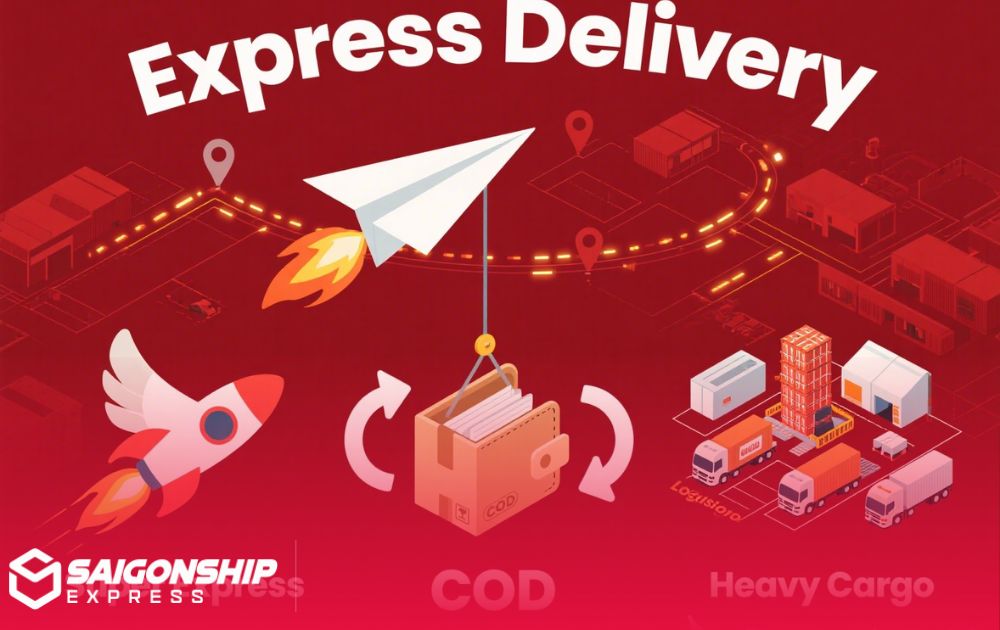 Các dịch vụ chính tại bưu cục Viettel Post Bình Xuân