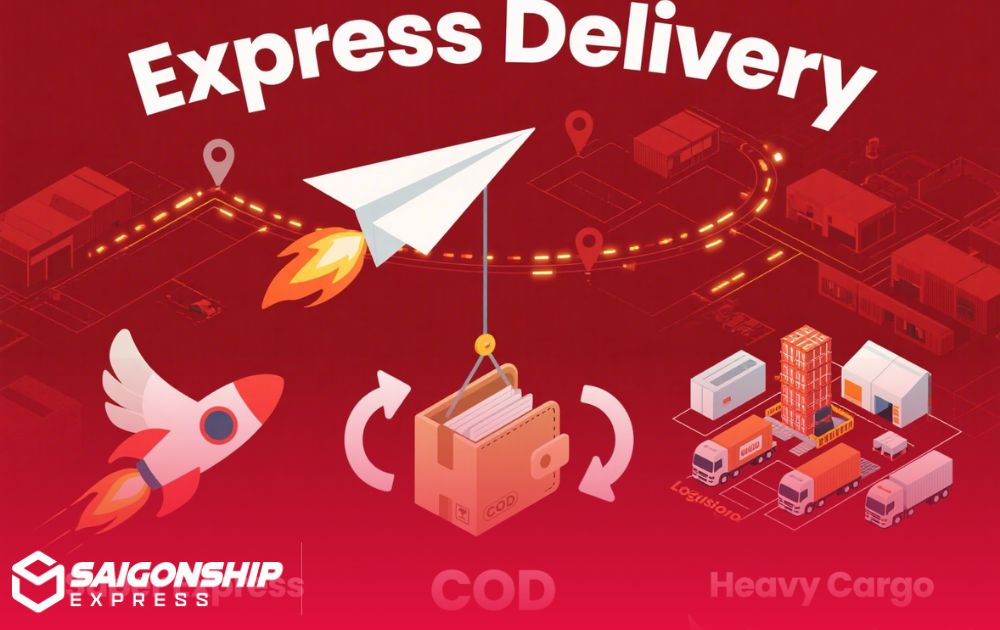Các dịch vụ chính tại Bưu cục Viettel Post Giao Long