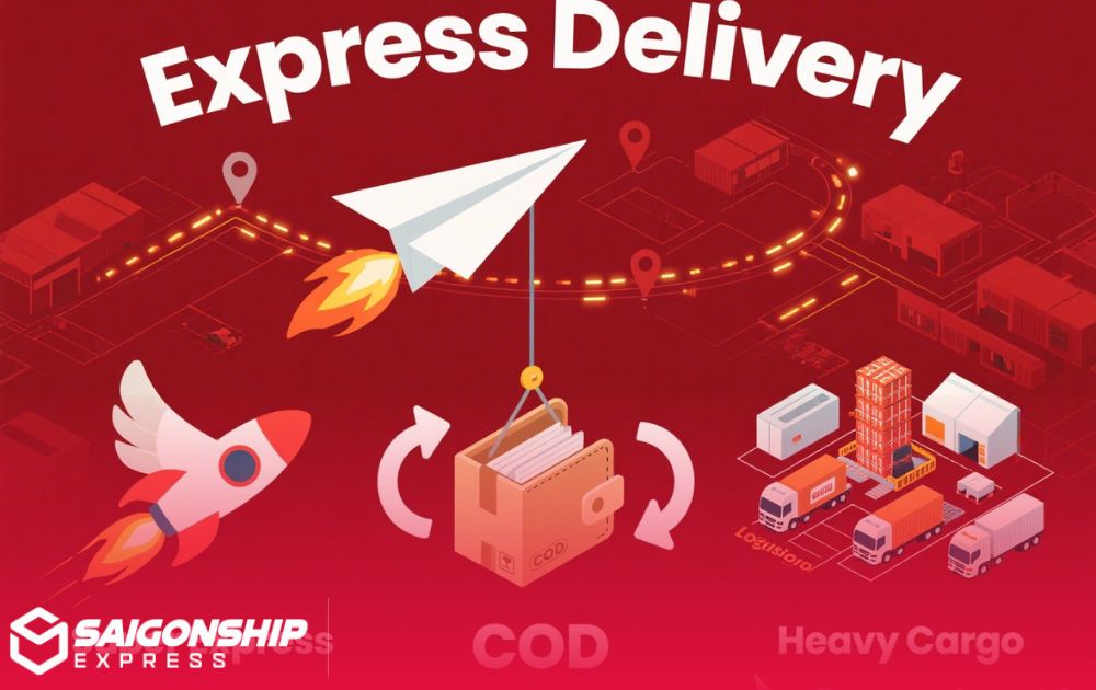 Các dịch vụ chính tại Bưu cục Viettel Post Tân Hạnh