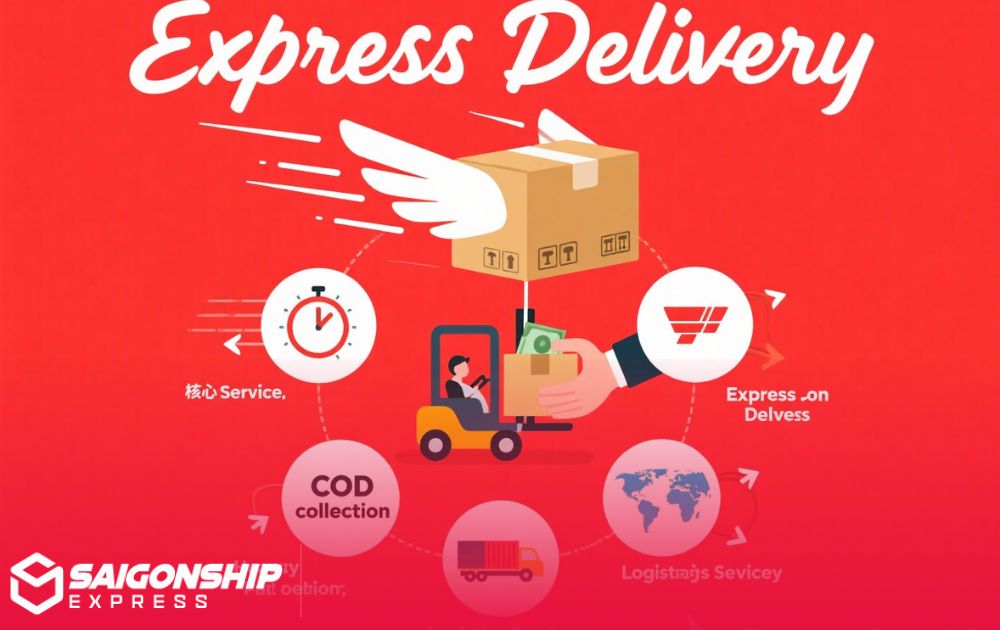 Các dịch vụ cung cấp