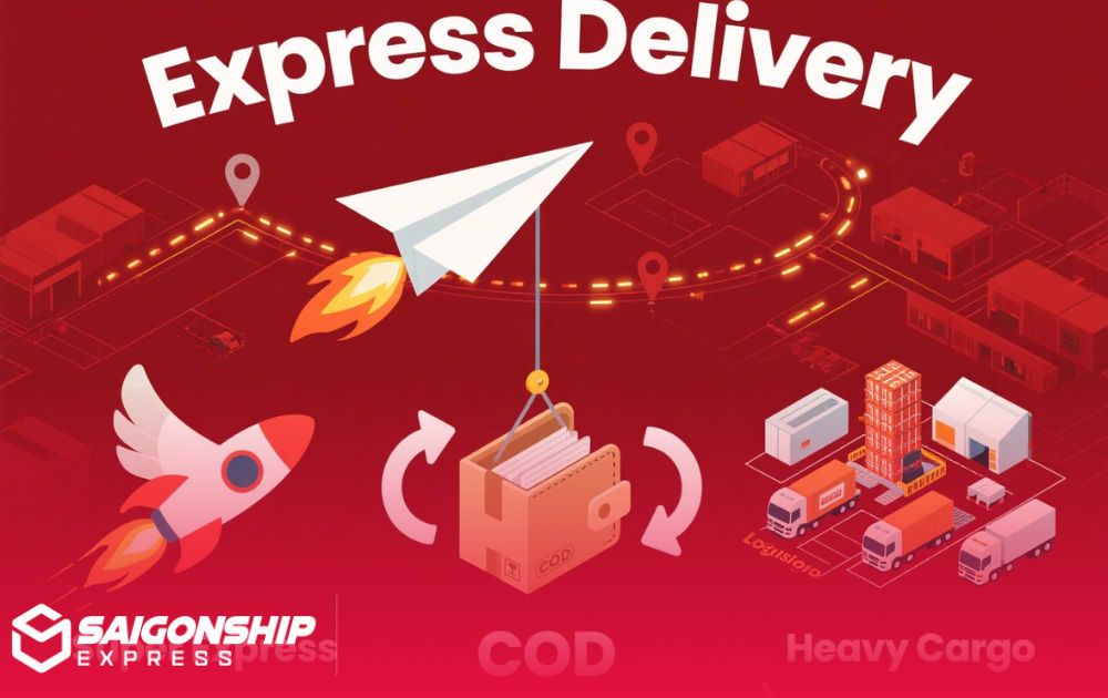 Tổng Quan Về Sài Gòn Ship Và Viettel Post Tại Hà Đông