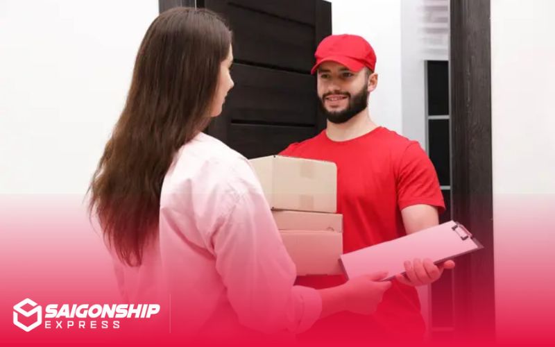 Các Đơn Vị Vận Chuyển Phổ Biến Tại Địa Phương