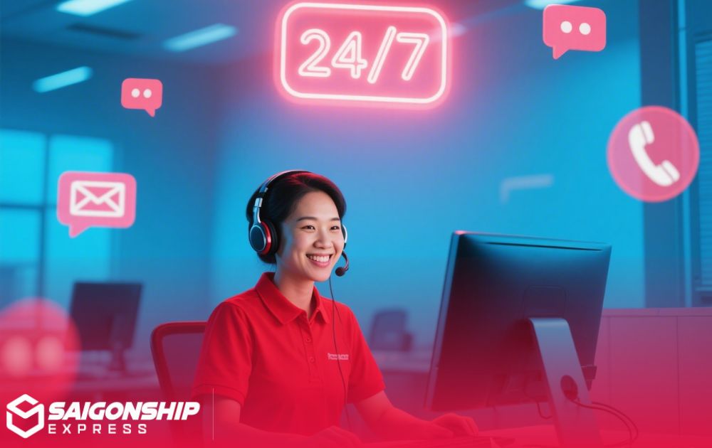 Tại Sao Nên Chọn Sài Gòn Ship Tại Hoài Đức?