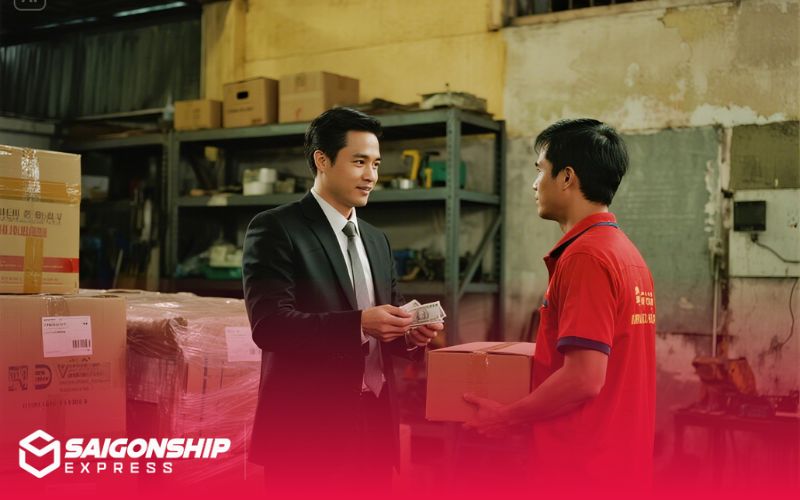 Các Loại Dịch Vụ Giao Hàng Nổi Bật