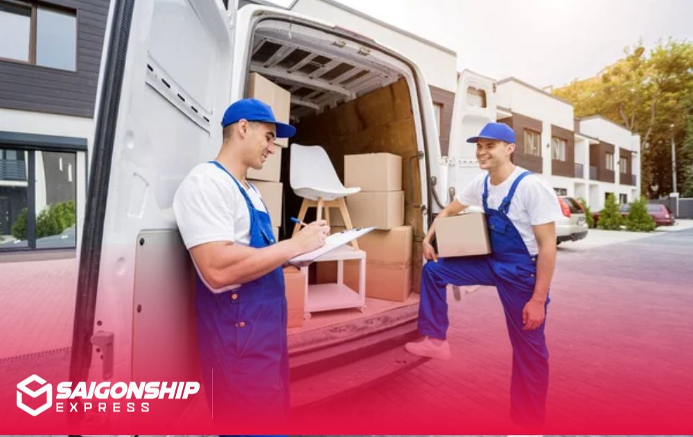 Dịch vụ giao hàng tại xã Điện Thắng Trung, Đà Nẵng 3 Các Loại Hàng Hóa Vận Chuyển