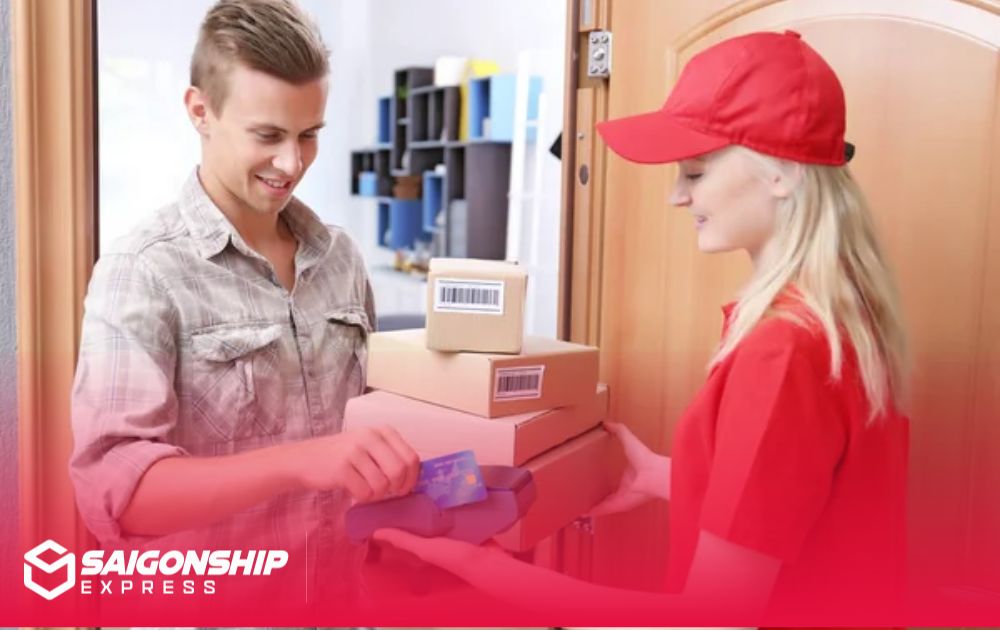 Dịch vụ giao hàng tại xã Điện Thắng Trung, Đà Nẵng 4 Các Phương Thức Thanh Toán Linh Hoạt