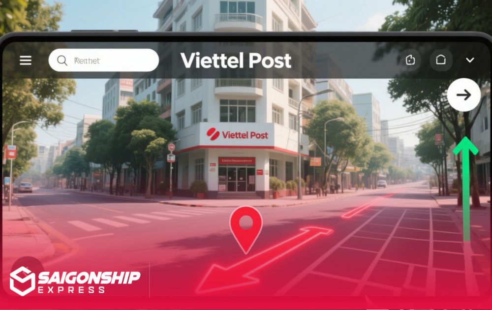 Các Tuyến Giao Thông Chính Tiếp Cận