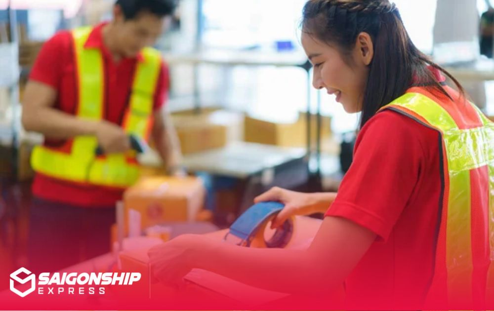 Lợi Ích Khi Sử Dụng Dịch Vụ Giao Hàng Của Sài Gòn Ship Tại Đan Phượng