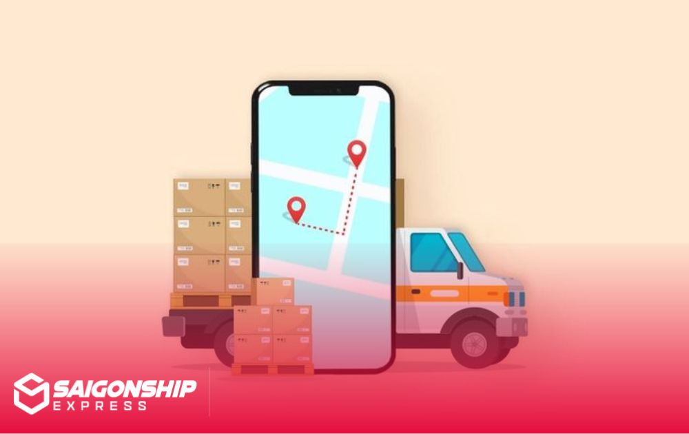 Dịch vụ giao hàng tại xã Quế Minh, TP Đà Nẵng 4 Cách Thức Theo Dõi Đơn Hàng