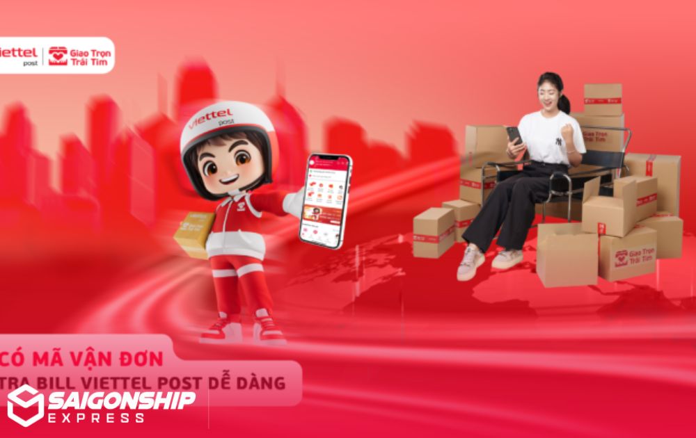 Cách tra cứu vận đơn nhanh chóng