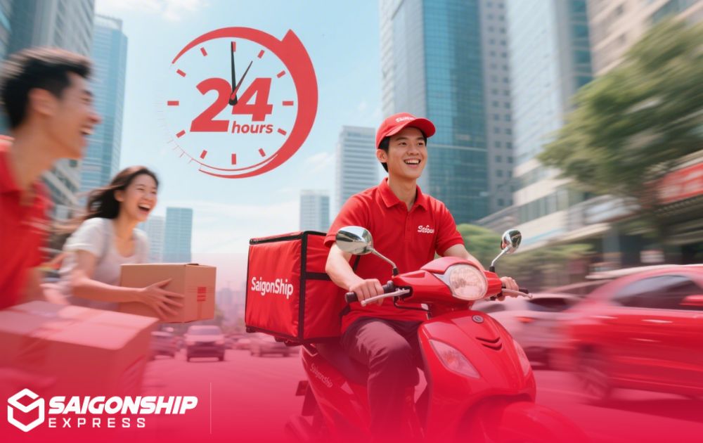 Cam Kết Thời Gian Và An Toàn Tuyệt Đối