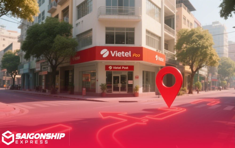 Bản đồ chỉ đường và hình ảnh thực tế
