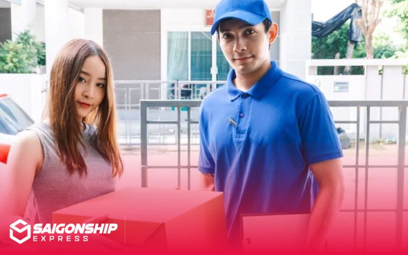 Dịch vụ giao hàng tại Phường Hiệp Phước, Đồng Nai