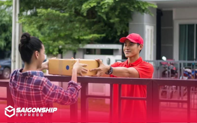 Dịch vụ giao hàng tại xã Đak Lua, Đồng Nai