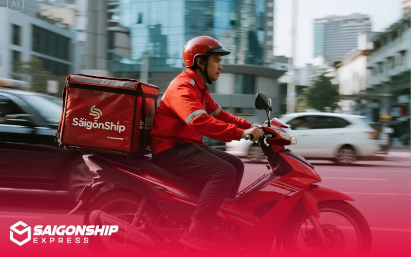 Đánh Giá Các Đơn Vị Giao Hàng Uy Tín
