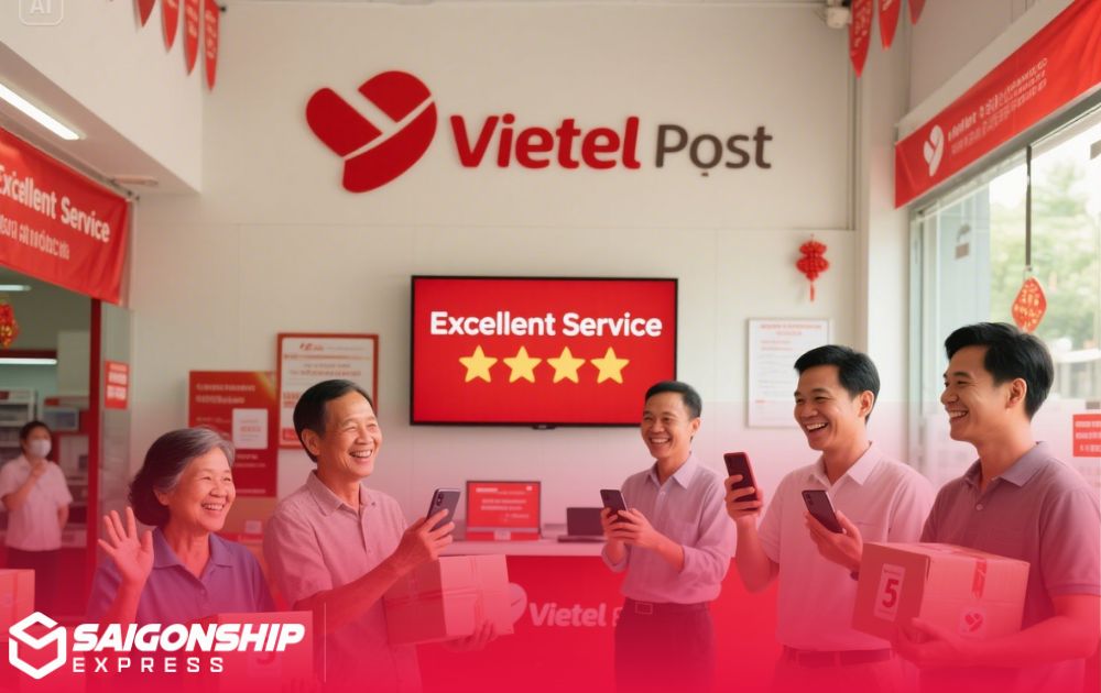 Đánh giá của khách hàng địa phương