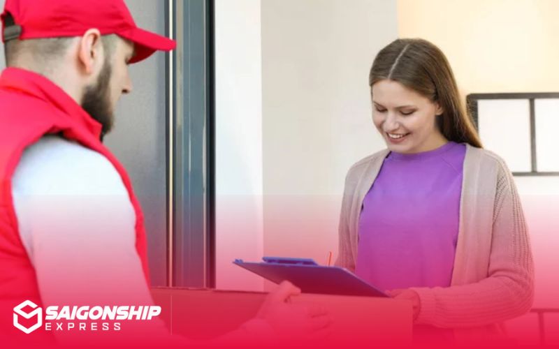 Đánh Giá Dịch Vụ Giao Hàng Tại Phường Hòa Thuận
