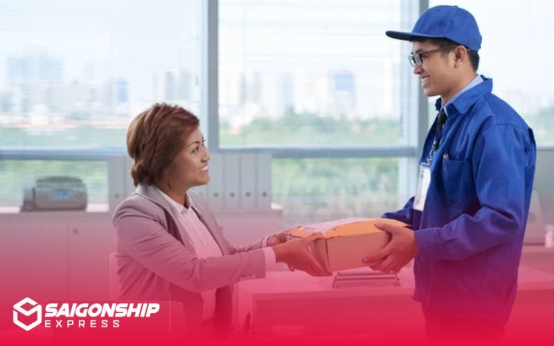 Dịch vụ giao hàng tại Xã Nhơn Ninh, Tây Ninh
