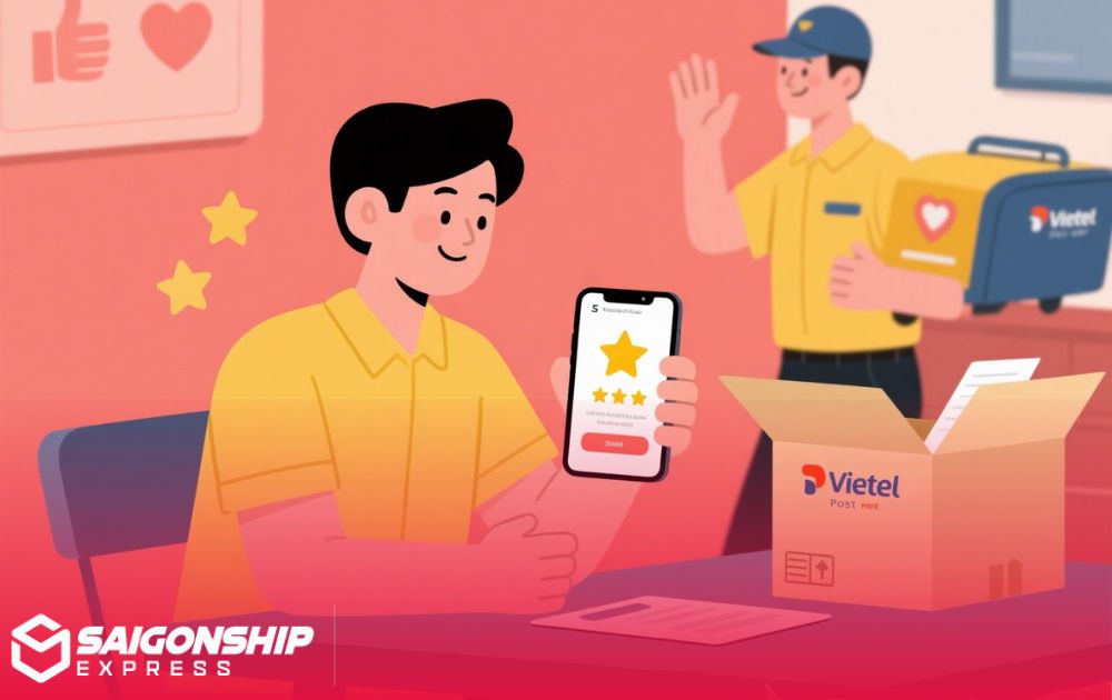 Đánh giá thực tế từ khách hàng
