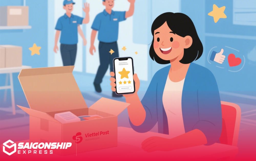 Địa chỉ bưu cục Viettel Post Tân Nghĩa, Đồng Tháp 4 Đánh giá từ khách hàng địa phương