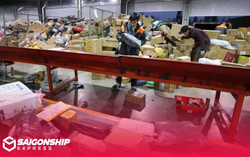 Các Loại Hàng Hóa Phù Hợp Với Dịch Vụ Giao Hàng