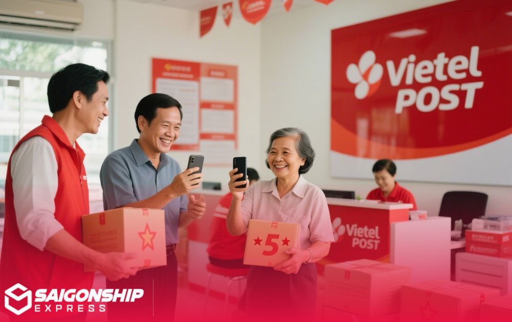 Đánh giá từ người dùng địa phương