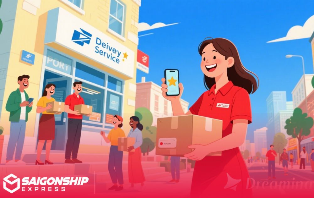 Địa chỉ bưu cục Viettel Post Tân Hiệp, An Giang 4 Đánh giá và phản hồi từ người dùng thực tế