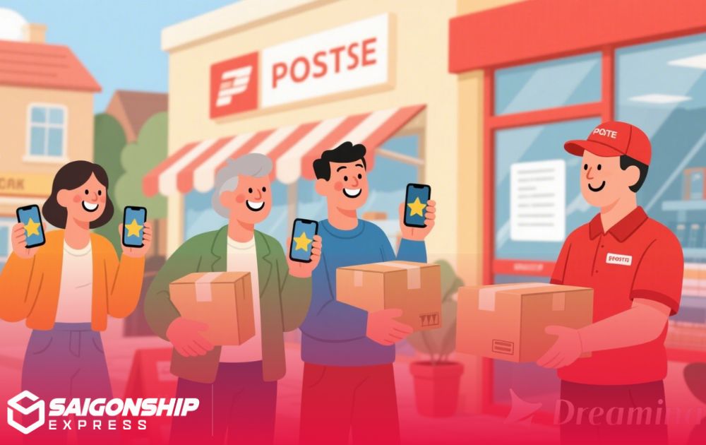 Địa chỉ bưu cục Viettel Post Thới Sơn, An Giang 4 Đánh giá và trải nghiệm thực tế từ khách hàng